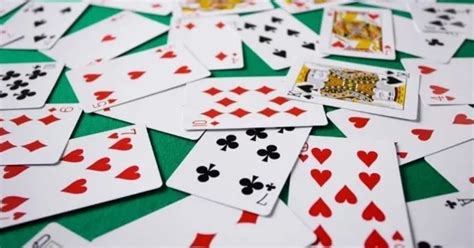 poker kağıdı nasıl dağıtılır